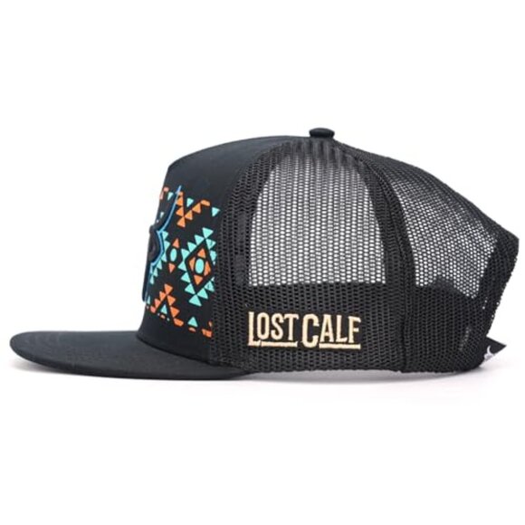 3D Logo Baseball Cap One Size Fits Most Retro Chic Y2K Style main image 7